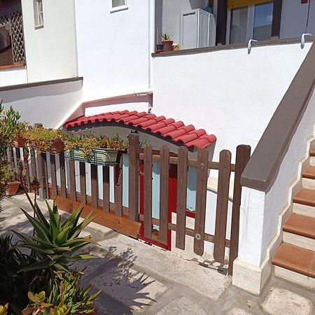 Marlene Apartment Torre A Mare Exterior photo