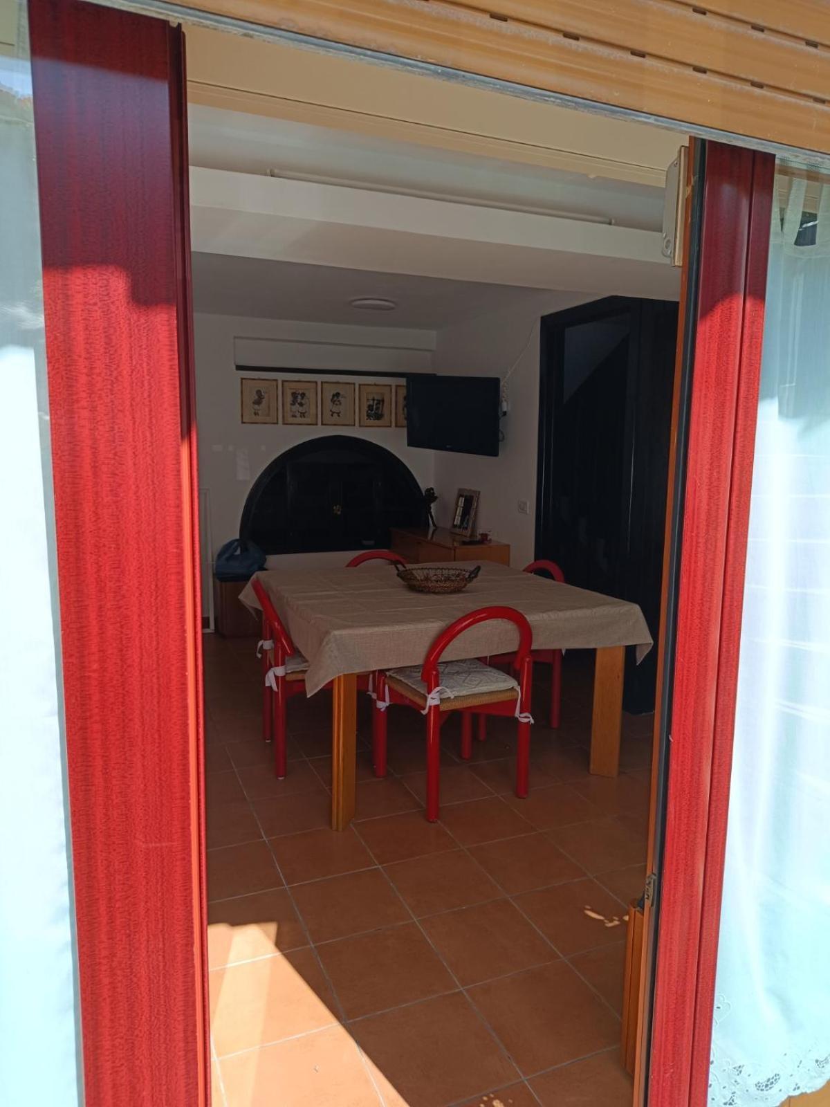 Marlene Apartment Torre A Mare Exterior photo